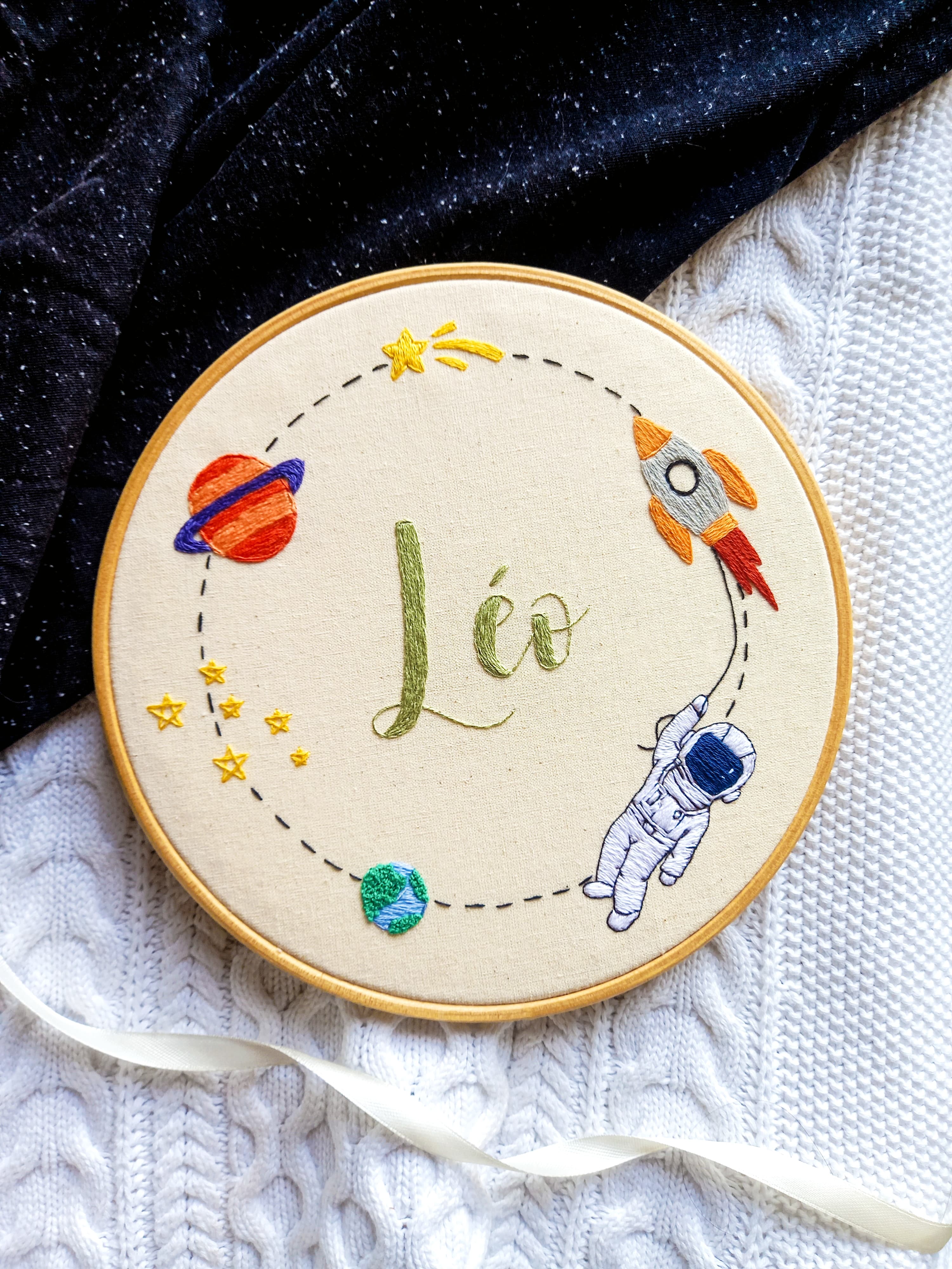 Porta Maternidade Leo