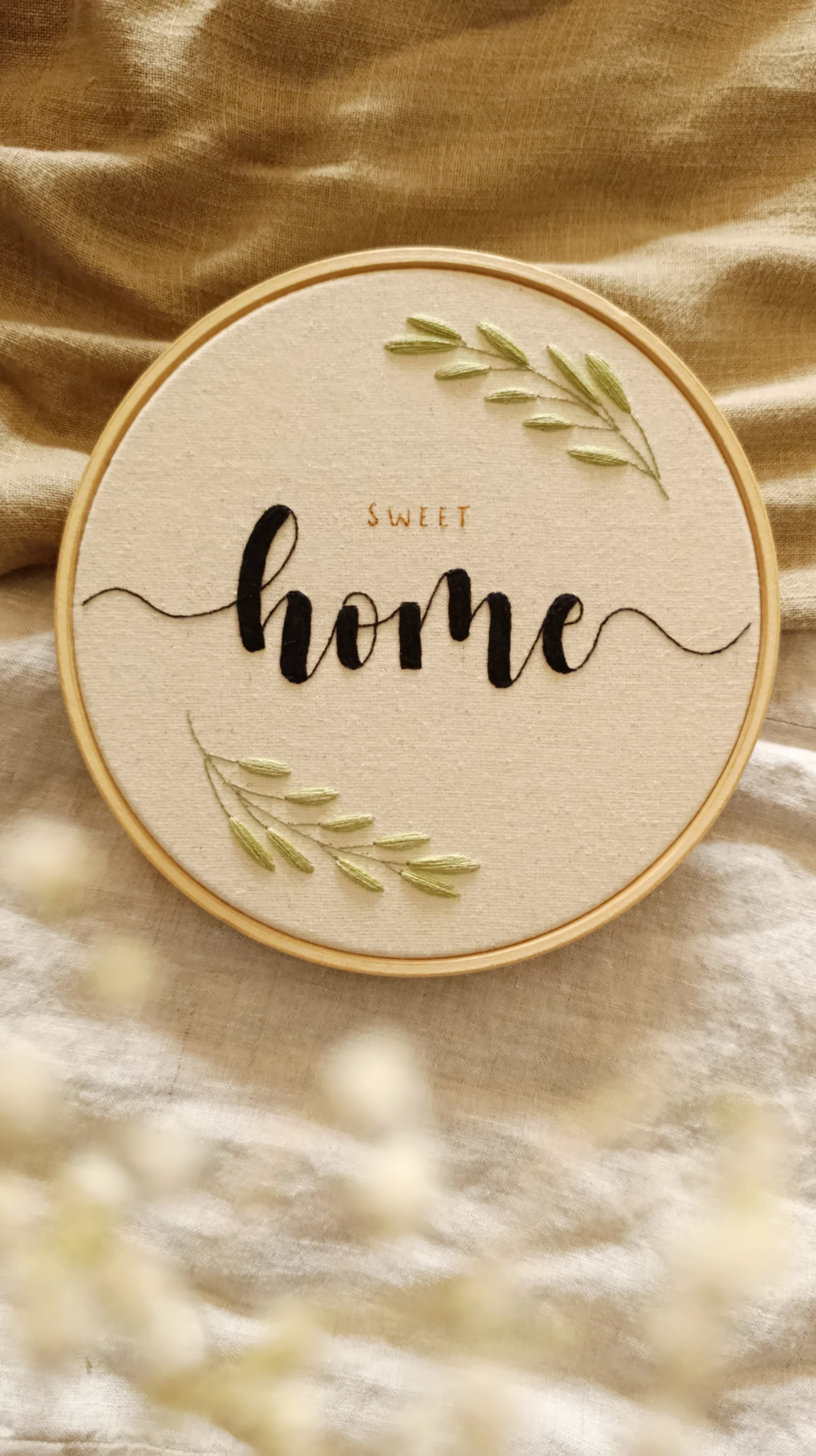 Sweet Home
